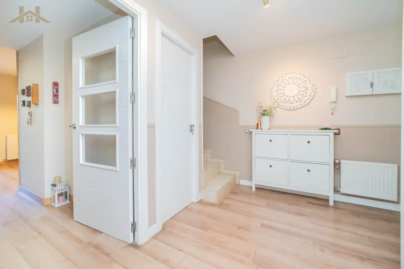 Piso en venta en Alcorcón con Aire acondicionado, Calefacción y Parquet