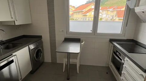Foto 3 de Pis de lloguer a Barrio el Cabezón, 9, Mogro, Miengo
