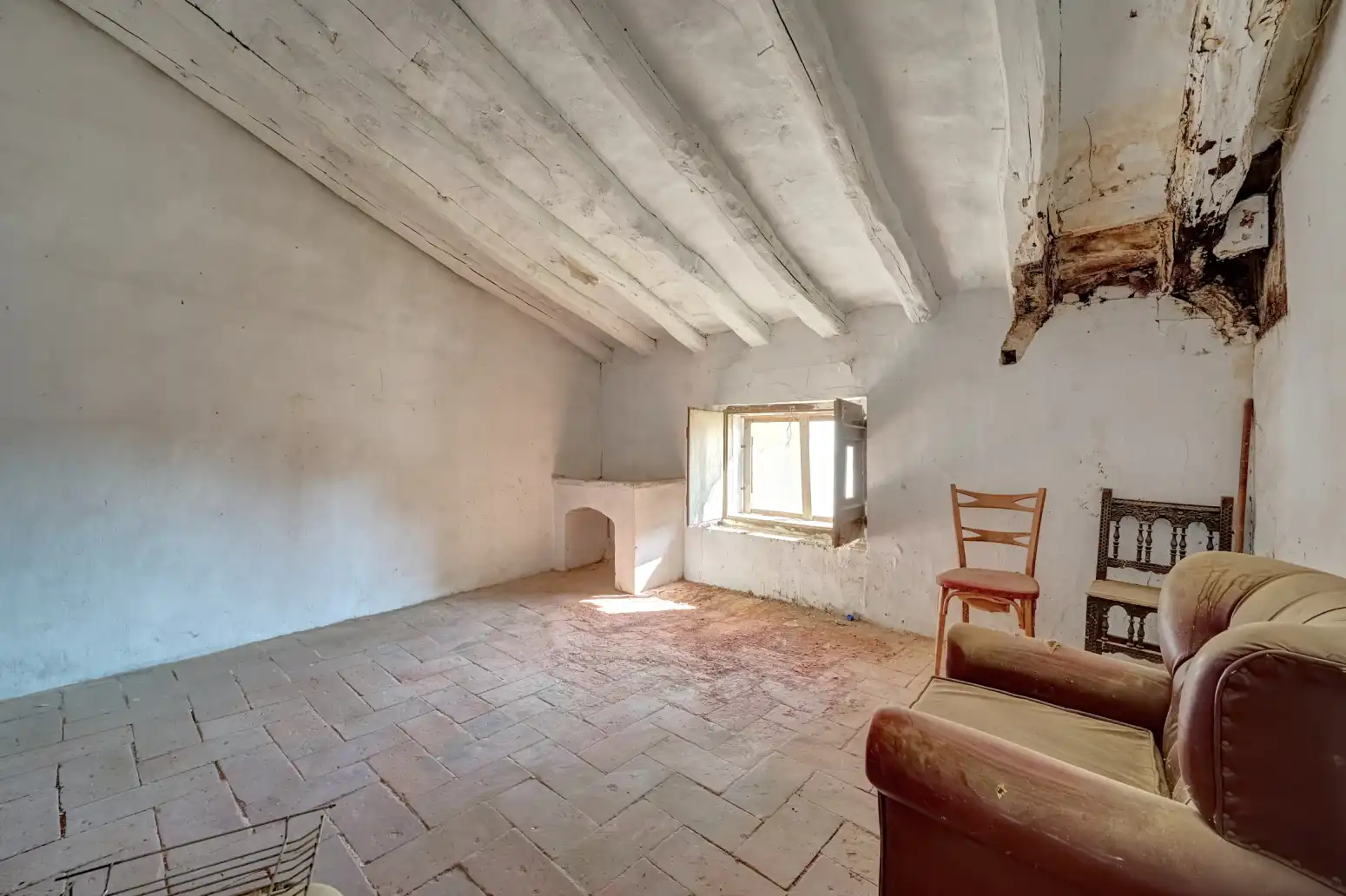 Casa o chalet en venta en Falces con Calefacción, Jardín privado y Parquet