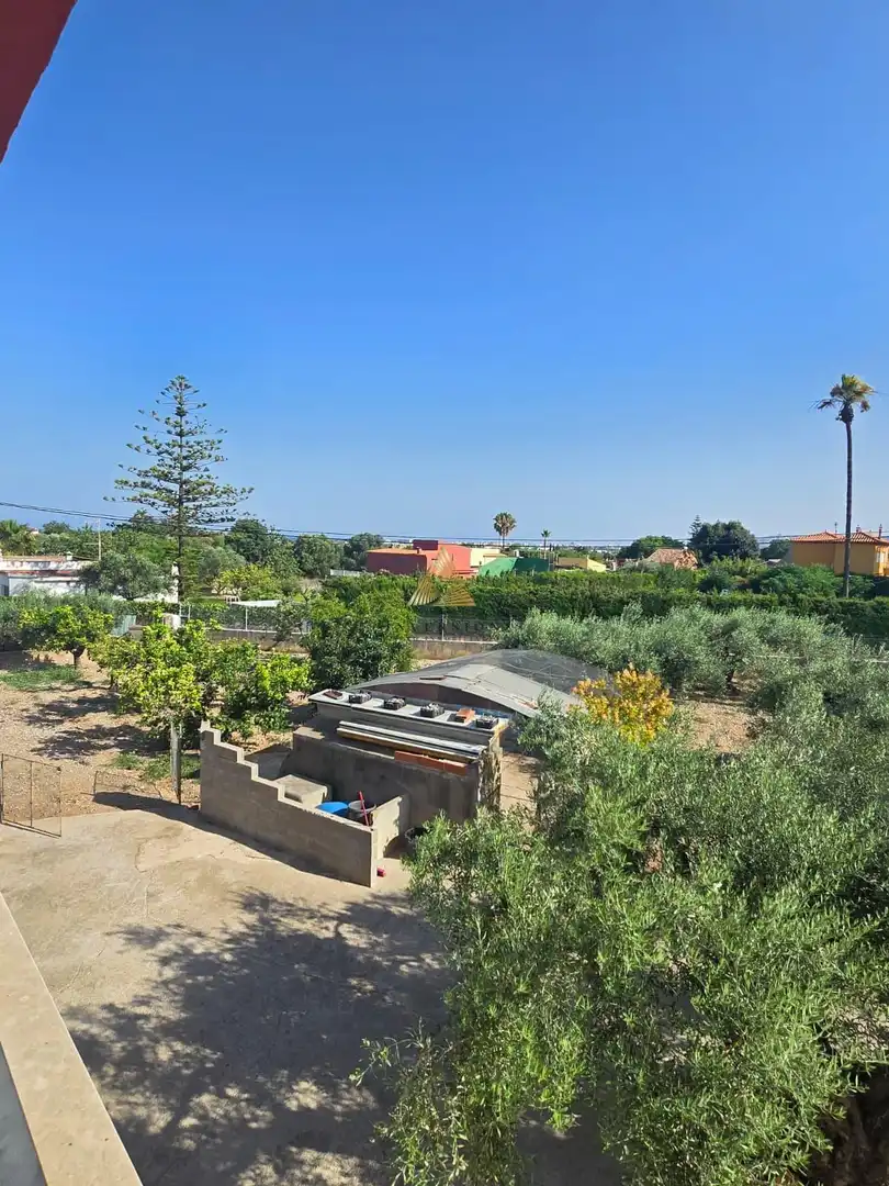 Villa avec terrasse à vendre à Pueblo, imagen 6