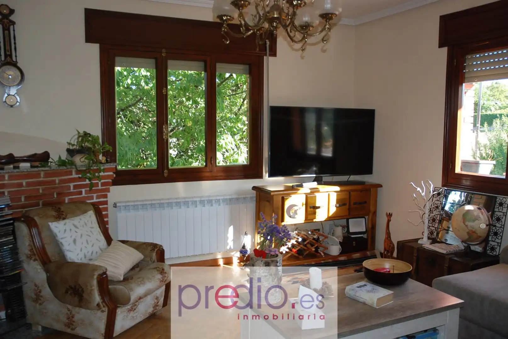 Villa con giardino in vendita a Láncara, imagen 3