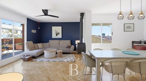 Foto 4 de Piso en venta en Sarrià, Barcelona Capital
