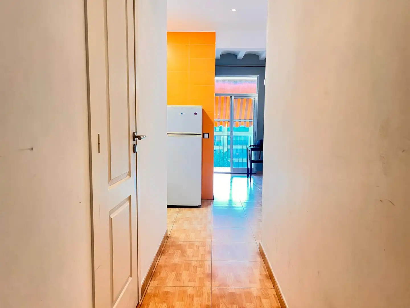 Flat with terrace for sale in Carrer d'Entença 154, imagen 21