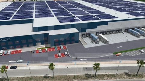 Photo 4 of Industrial buildings to rent in Arrabal Ppi-11 el Placita, 801, Urbanitzacions i Pedanies Nord, Valencia