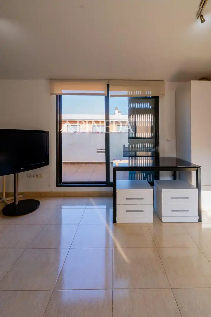 Terraza de Casa adosada en venta en Puçol con Calefacción, Terraza y Trastero