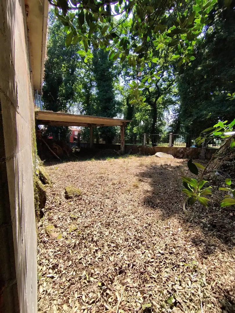 Finca rústica en venta en Trazo