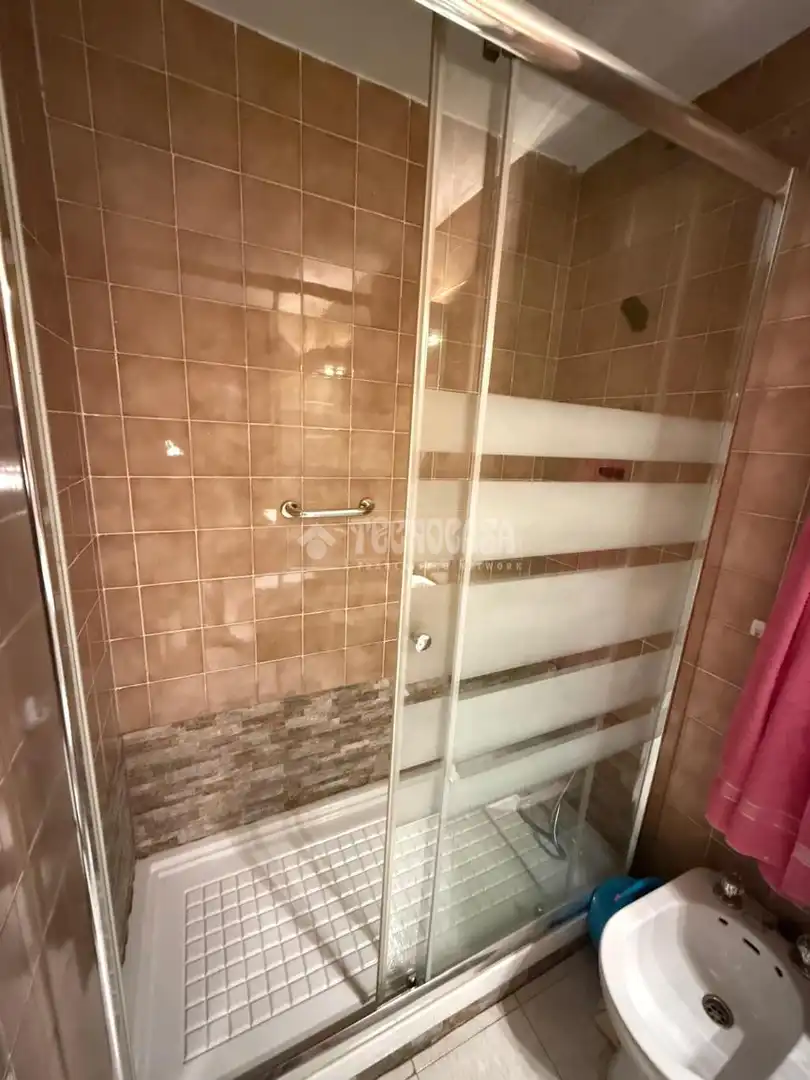 Baño de Piso en venta en Madrid con Calefacción