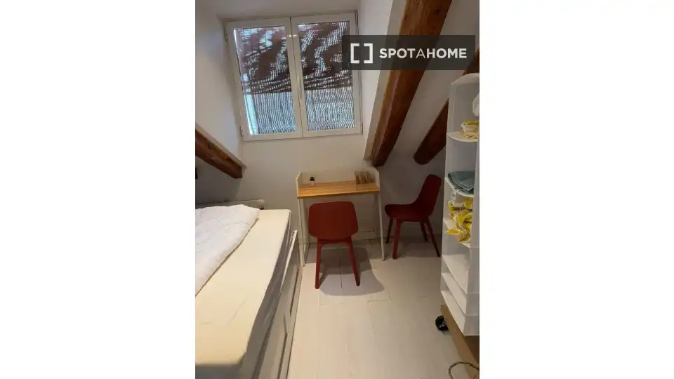 Flat to rent in Centro, imagen 12