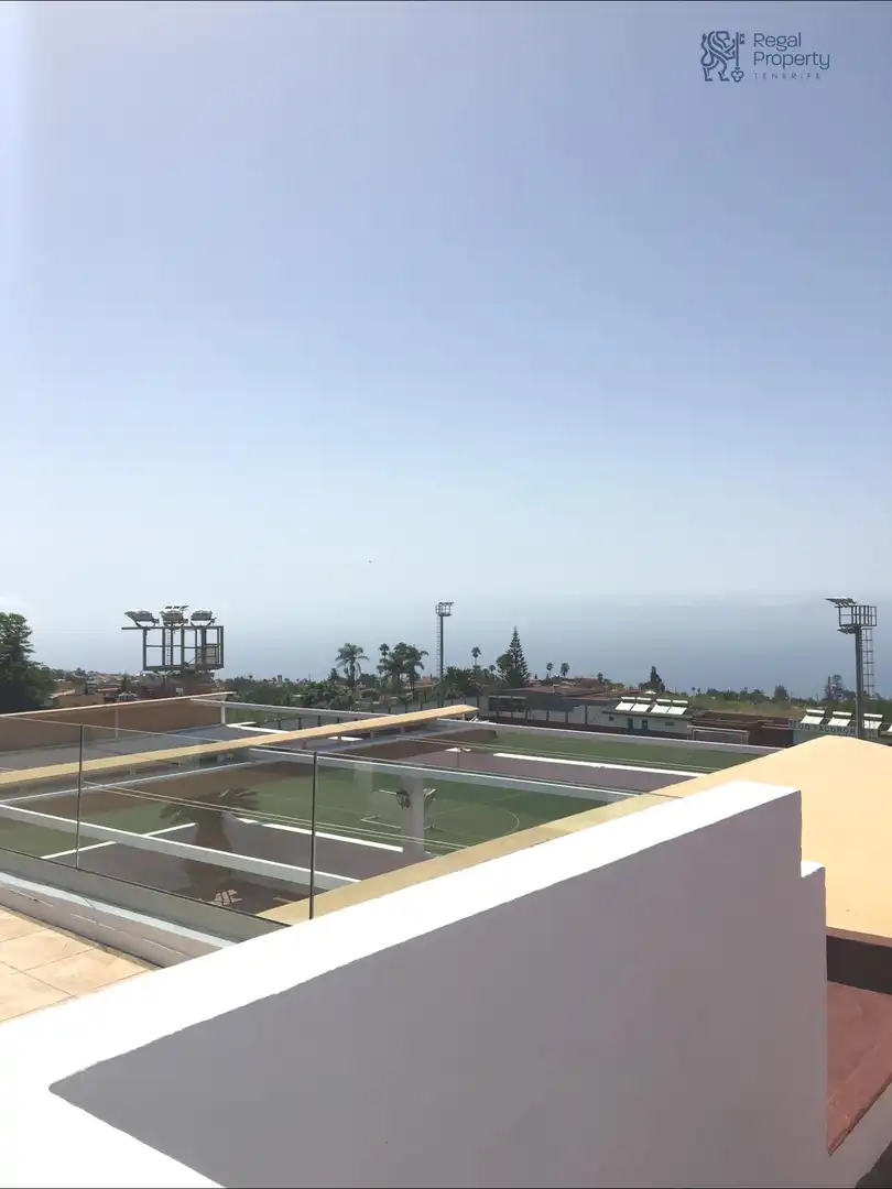 Wohngebäude zum Verkauf in Tacoronte - Los Naranjeros, imagen 10