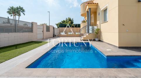 Photo 4 of House or chalet for sale in Carrer Mas D'en Víctor, 2, Quatre Camins, Tarragona