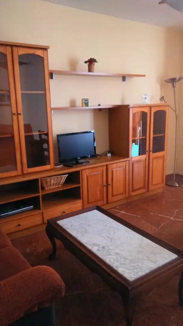 Flat for rent in Calle Virgen del Rosario, San Matías - Realejo