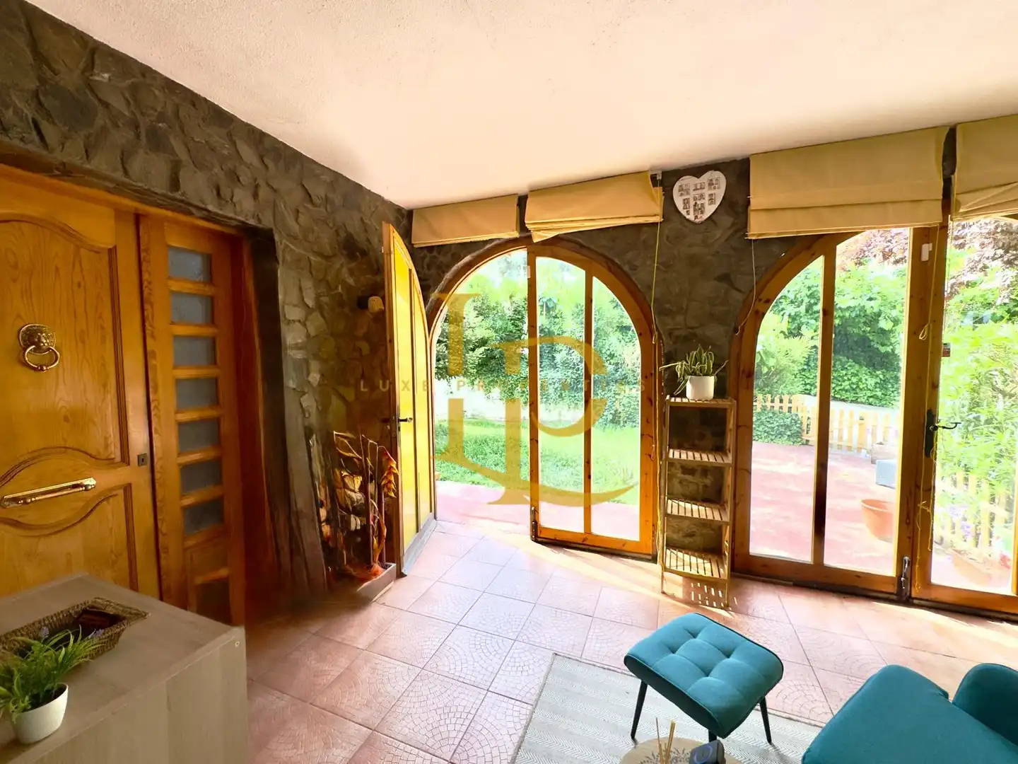 Casa o xalet en venda a Passeig la Masia, Castellbisbal