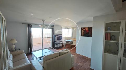 Photo 2 of Flat to rent in Avinguda de Les Torres del Mar, El Perelló, Valencia