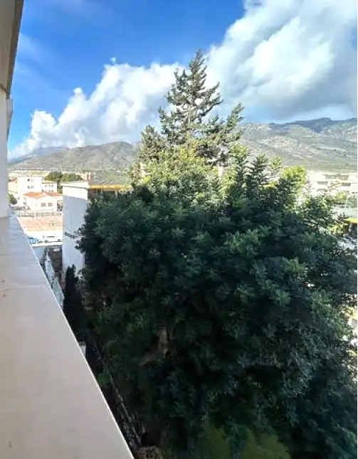 Wohnung zum Verkauf in Ayuntamiento