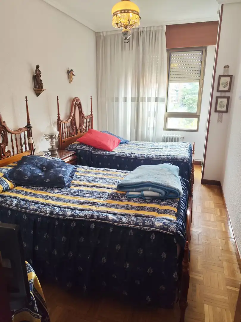Habitación de Piso en venta en Palencia con Calefacción y Trastero