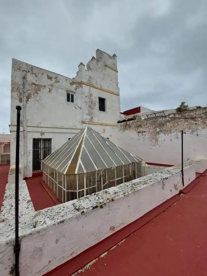 Immobles singulars en venda a Centro Histórico, imagen 8