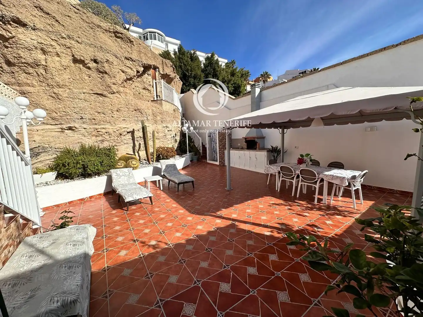 Haus zum Verkauf in San Eugenio Alto, imagen 4