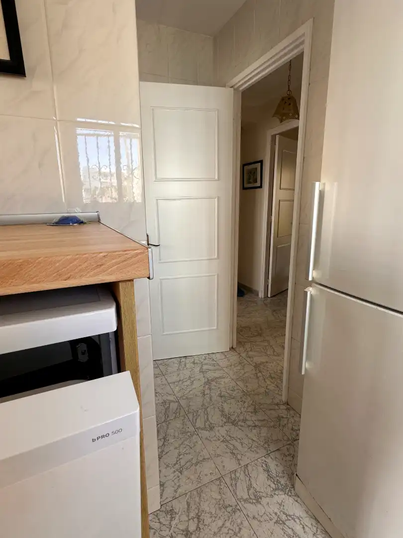 Flat for rent in Regueral - Prat d'en Forés