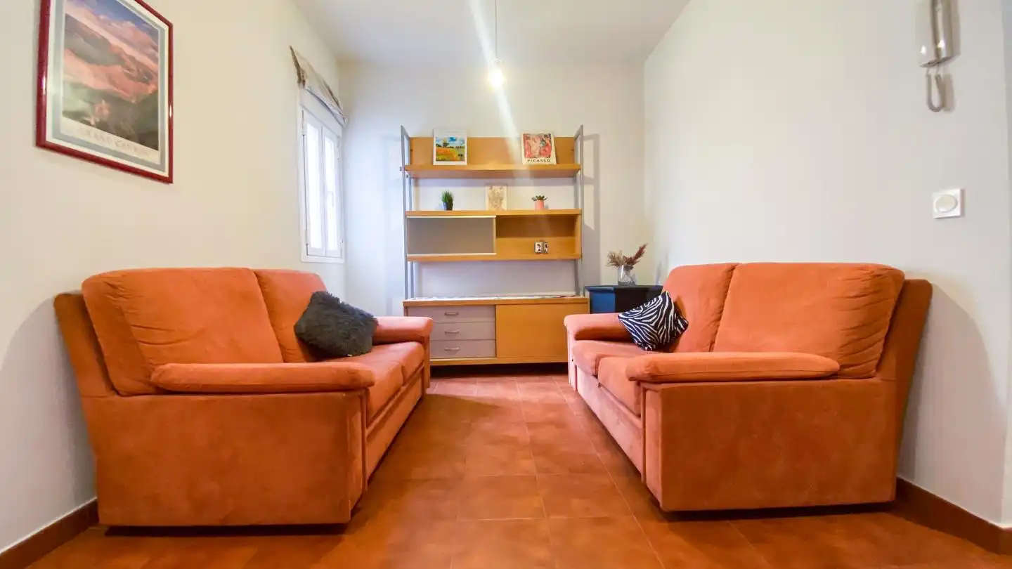 Wohnung zur Miete in Ballesta