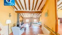 Sala d'estar de Casa o xalet en venda en Biar amb Balcó