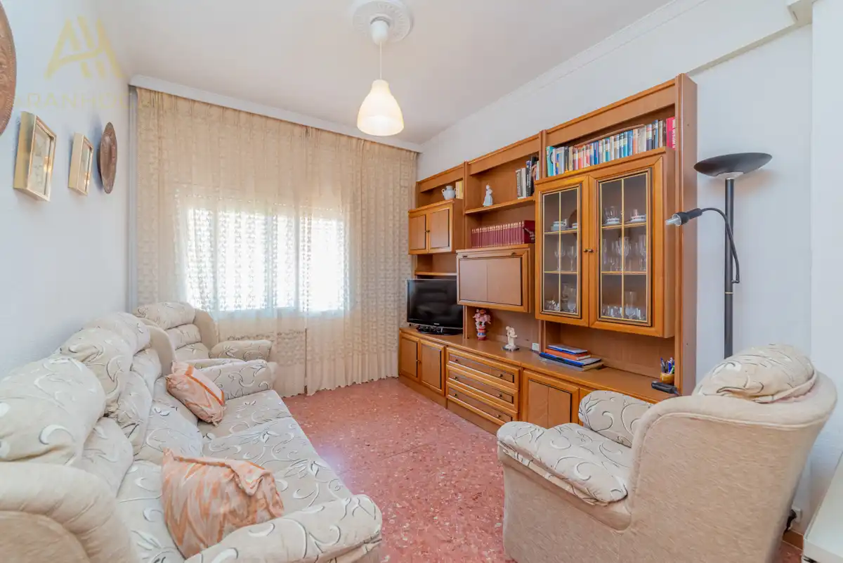 Appartement avec terrasse à vendre à Calle de la Mariblanca, imagen 12