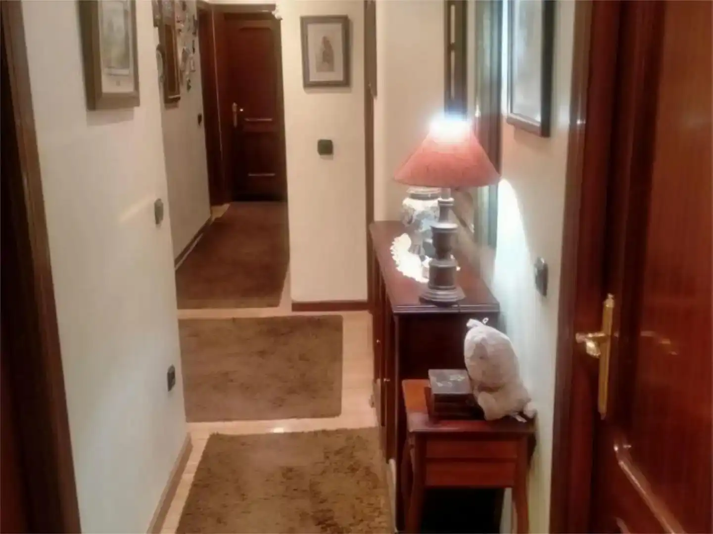 Piso con terraza en venta en La Villa - Bazuelo, imagen 17