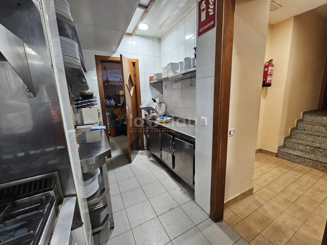 Local commercial à vendre à Calle Maria Vivet, imagen 16