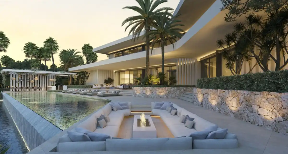 Terreno residenziale in vendita a Nueva Andalucía, imagen 2