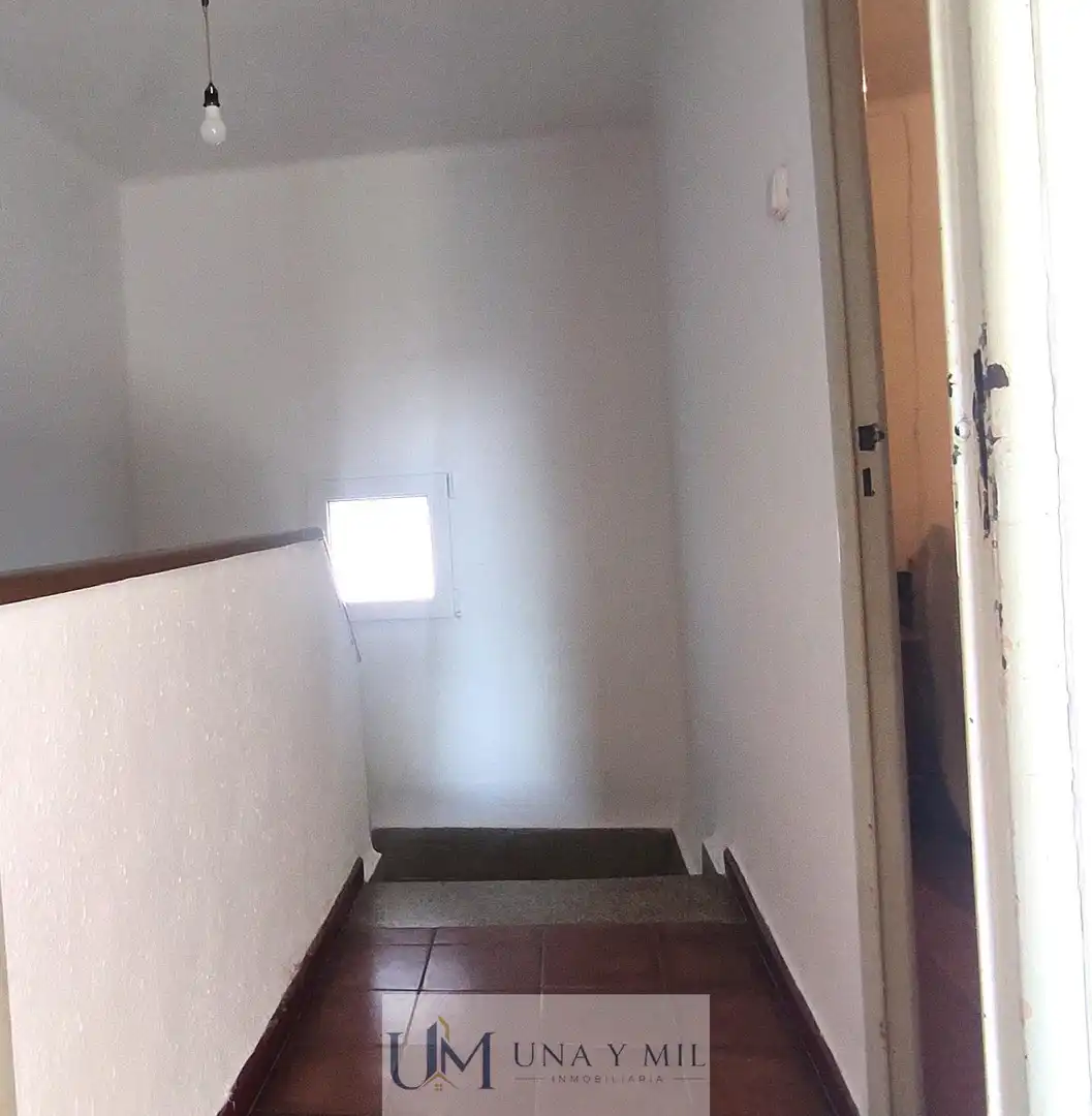 Casa amb terrassa en venda a Chinchibarra - Capuchinos, imagen 24