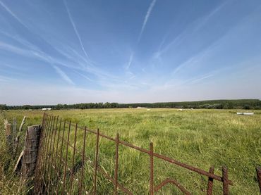 Terreno residencial en venta en Calle Agrupación de Conejeras
