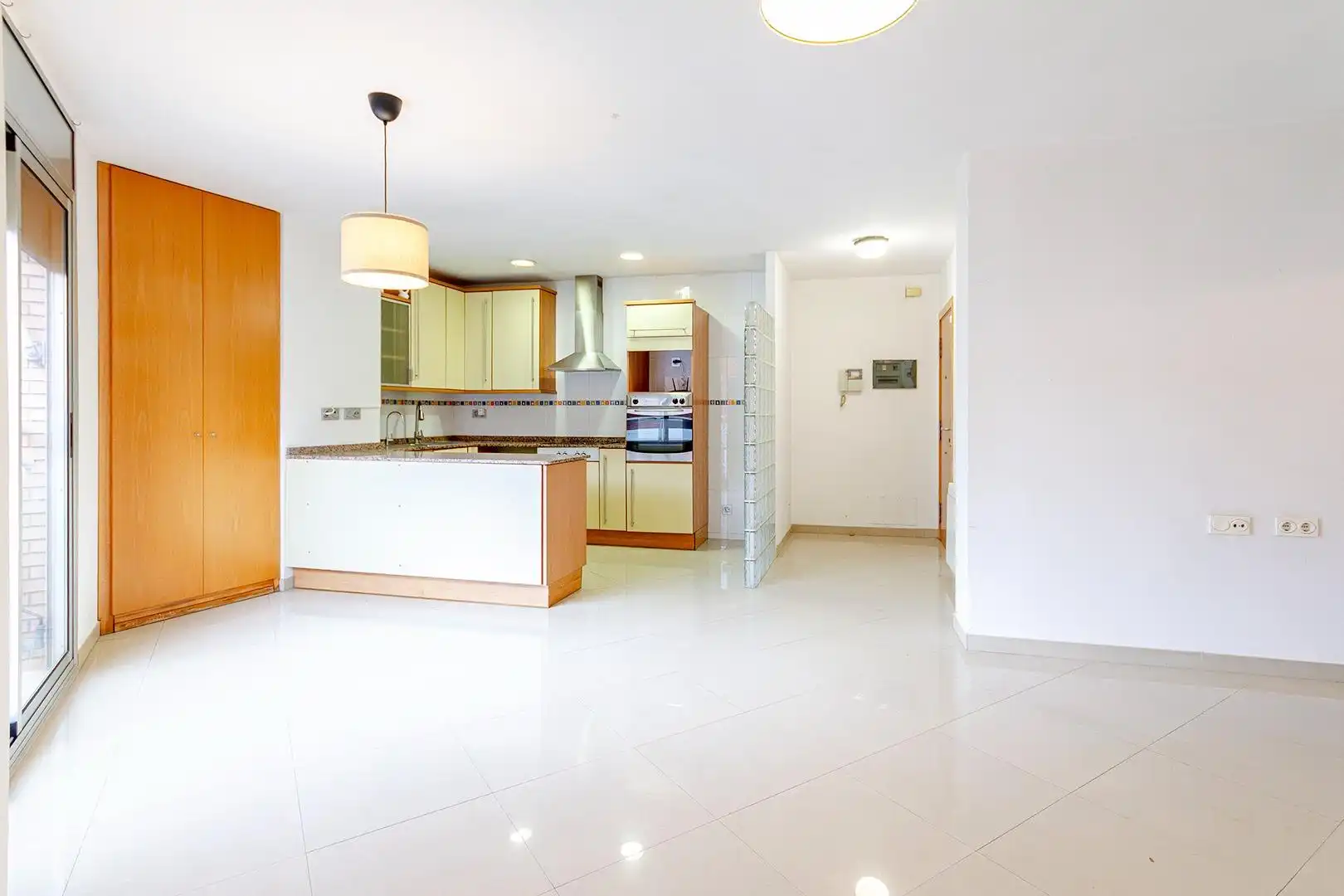 Appartement avec ascenseur à vendre à RIERA SANT LLORENÇ