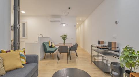 Foto 3 de Apartament en venda a Calle Linneo, Imperial,  Madrid Capital