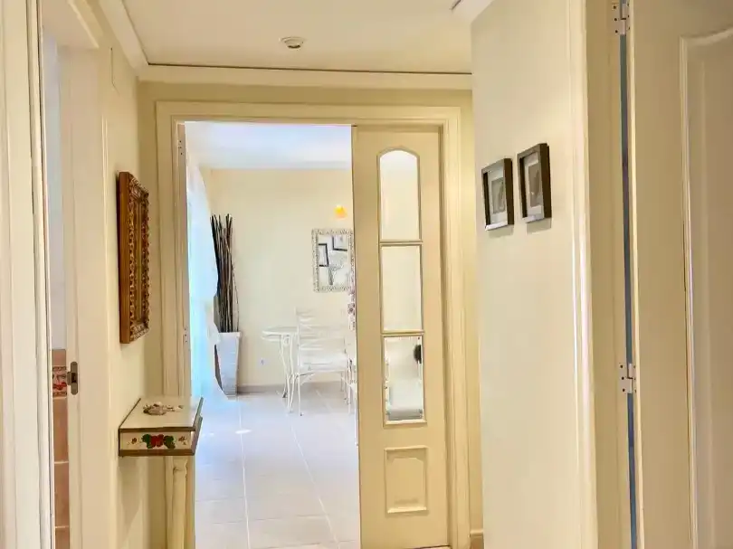 Flat for rent in Benicasim / Benicàssim  with Air Conditioner, Swimming Pool and Balcony