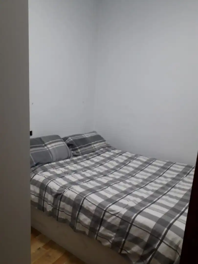 Dormitori de Casa o xalet en venda en Coín amb Aire condicionat, Terrassa i Moblat