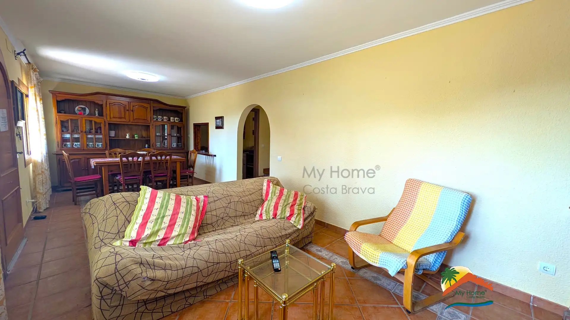 Country house zum Verkauf in Lloret Blau - La Creu de Lloret