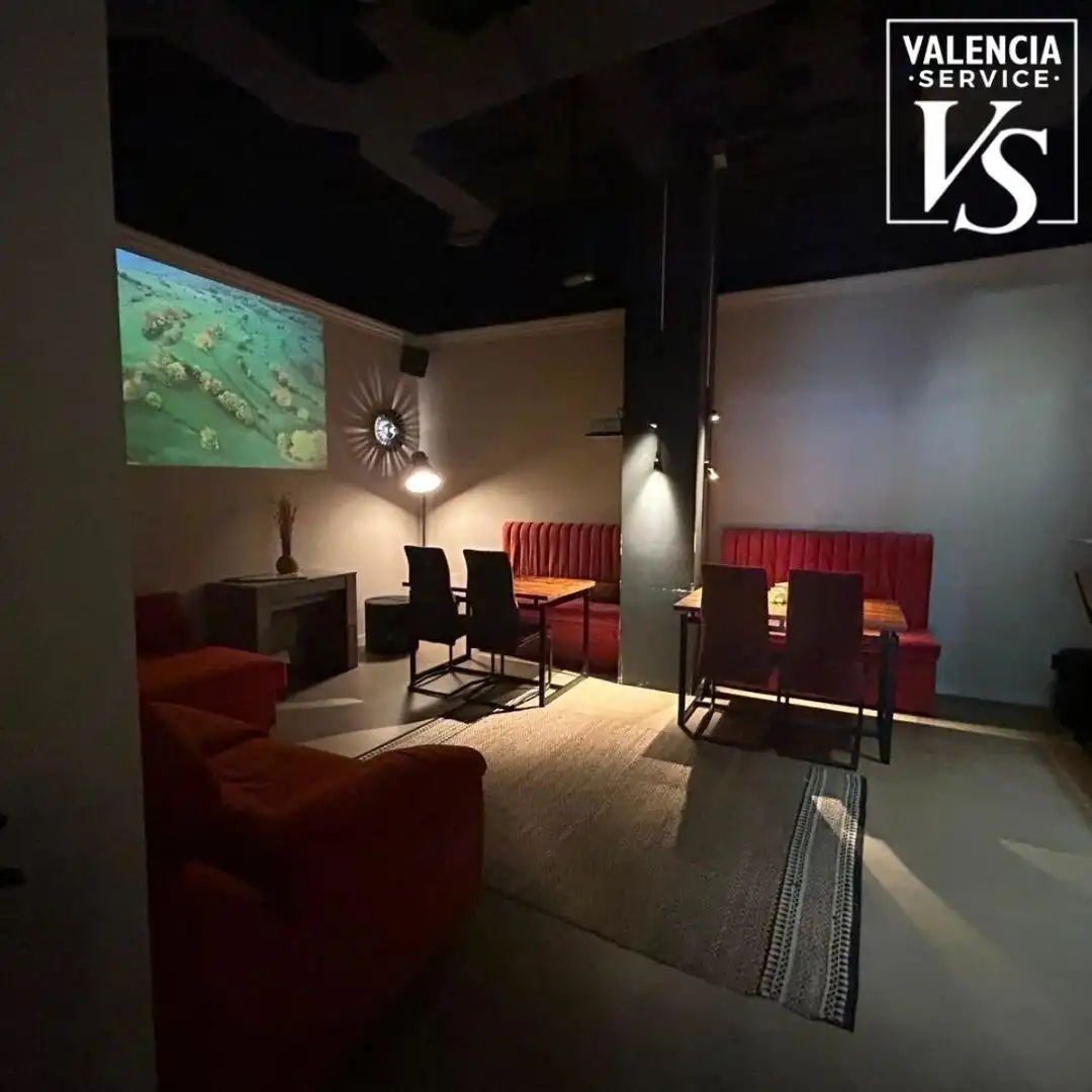 Local comercial en traspaso en Patraix, imagen 10