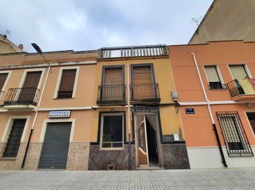 House for sale in Almansa