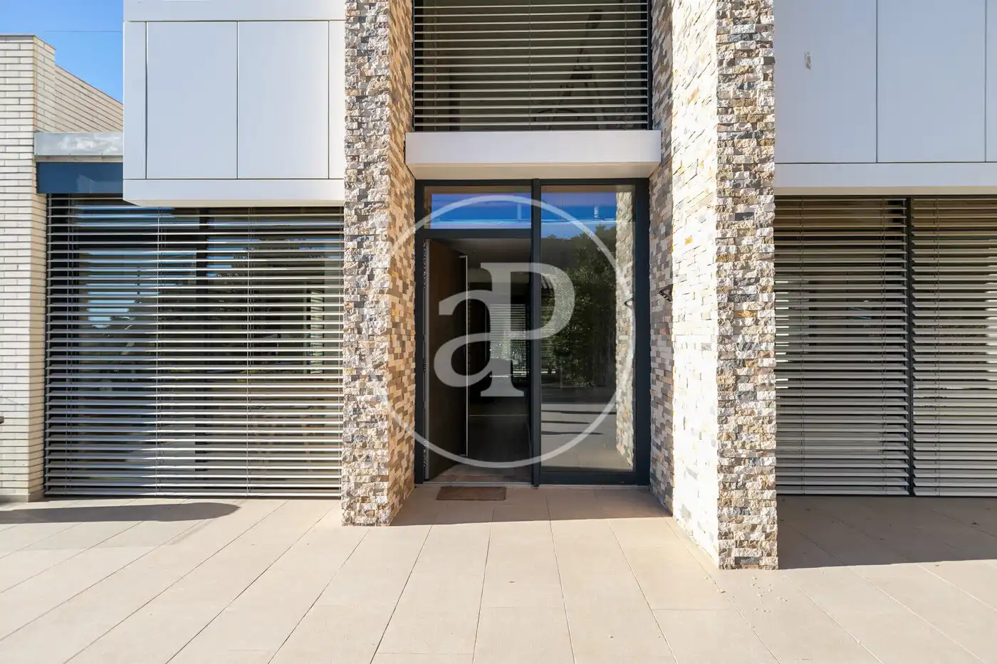Houses for sale in Begues  with Air Conditioner, Heating and Private garden