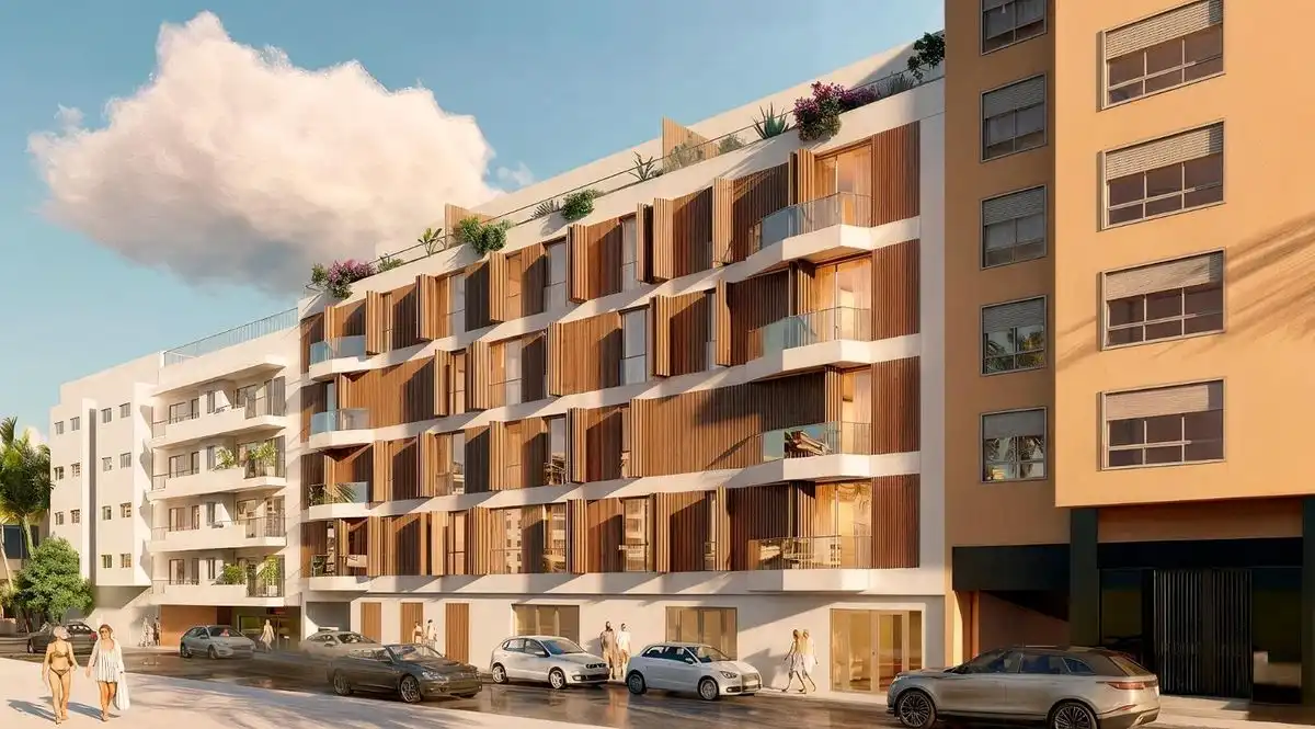 Local comercial en venta en C/ d'Aragó, imagen 3