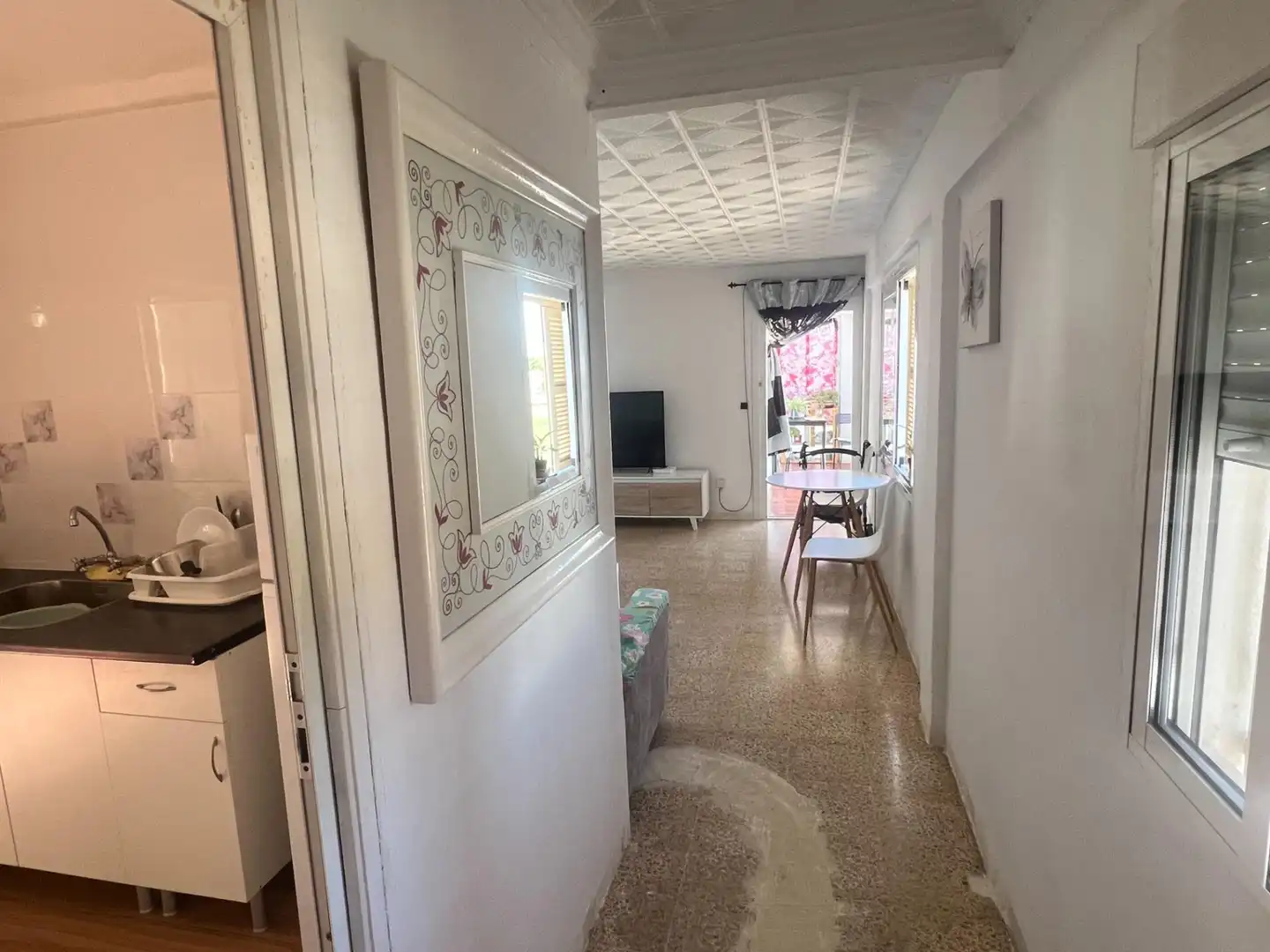 Appartement avec terrasse à vendre à Son Amonda - Reis Catòlics, imagen 10