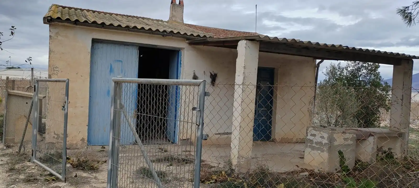 Rustikales Grundstück zum Verkauf in Monforte del Cid, imagen 6
