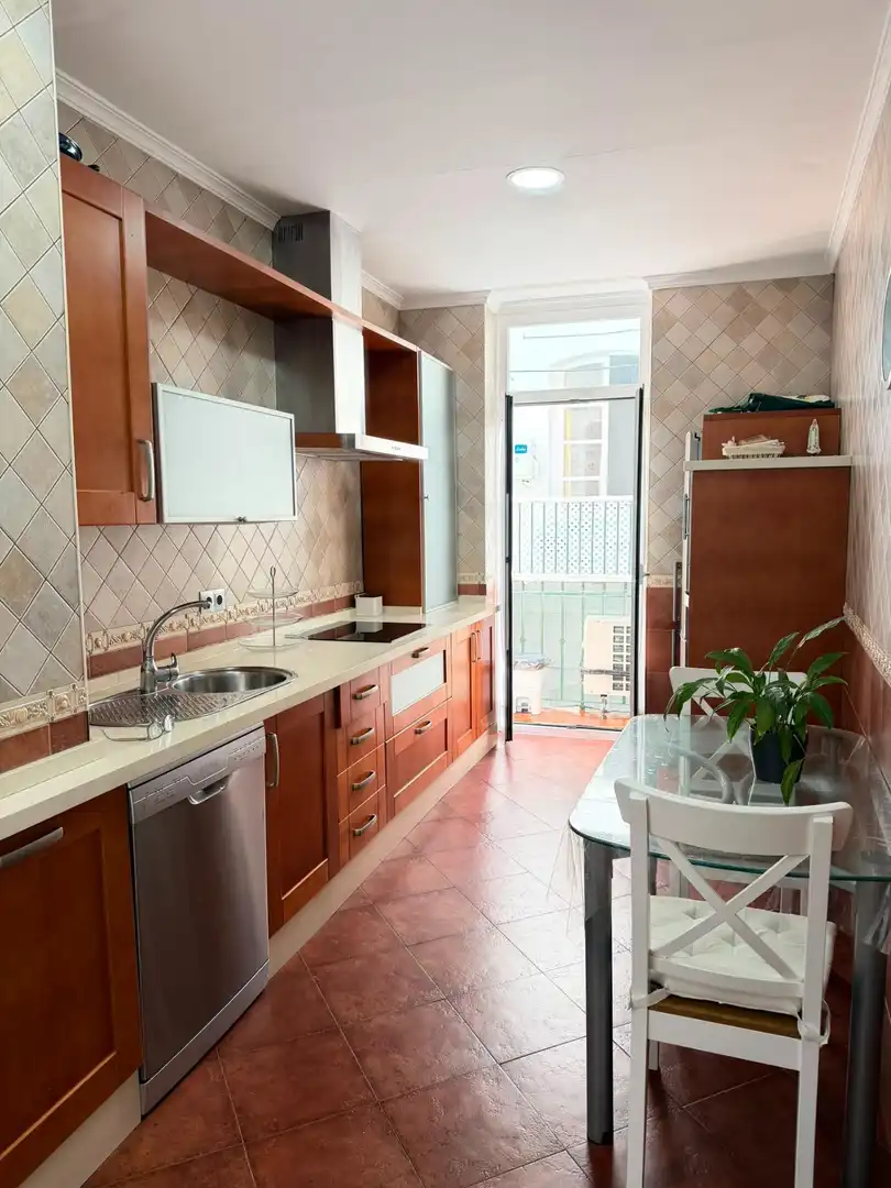 Piso con terraza en venta en La Caleta - La Viña, imagen 10