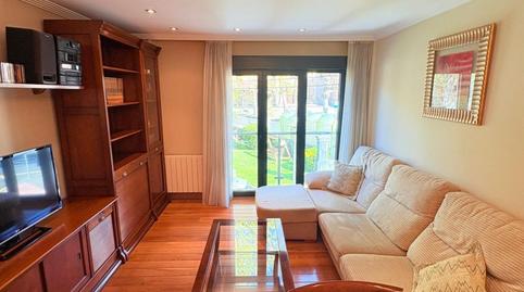 Foto 2 de Pis en venda a Güeñes, Bizkaia