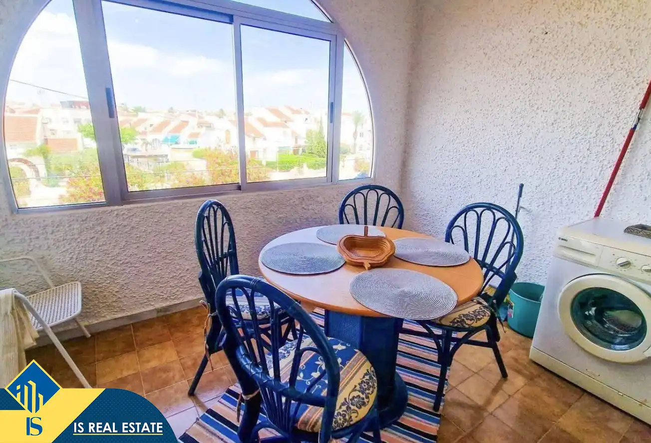Apartment with pool for sale in Playa del Cura, imagen 3