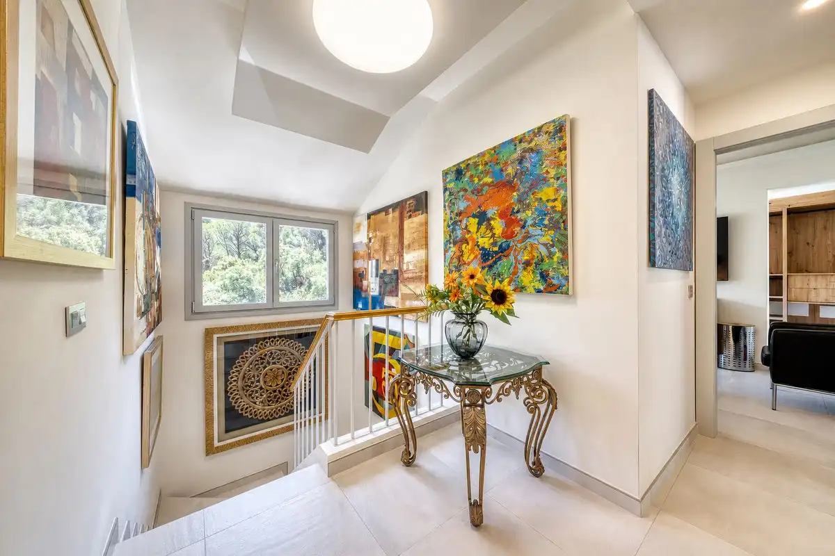Casa o chalet en venta en El Madroñal