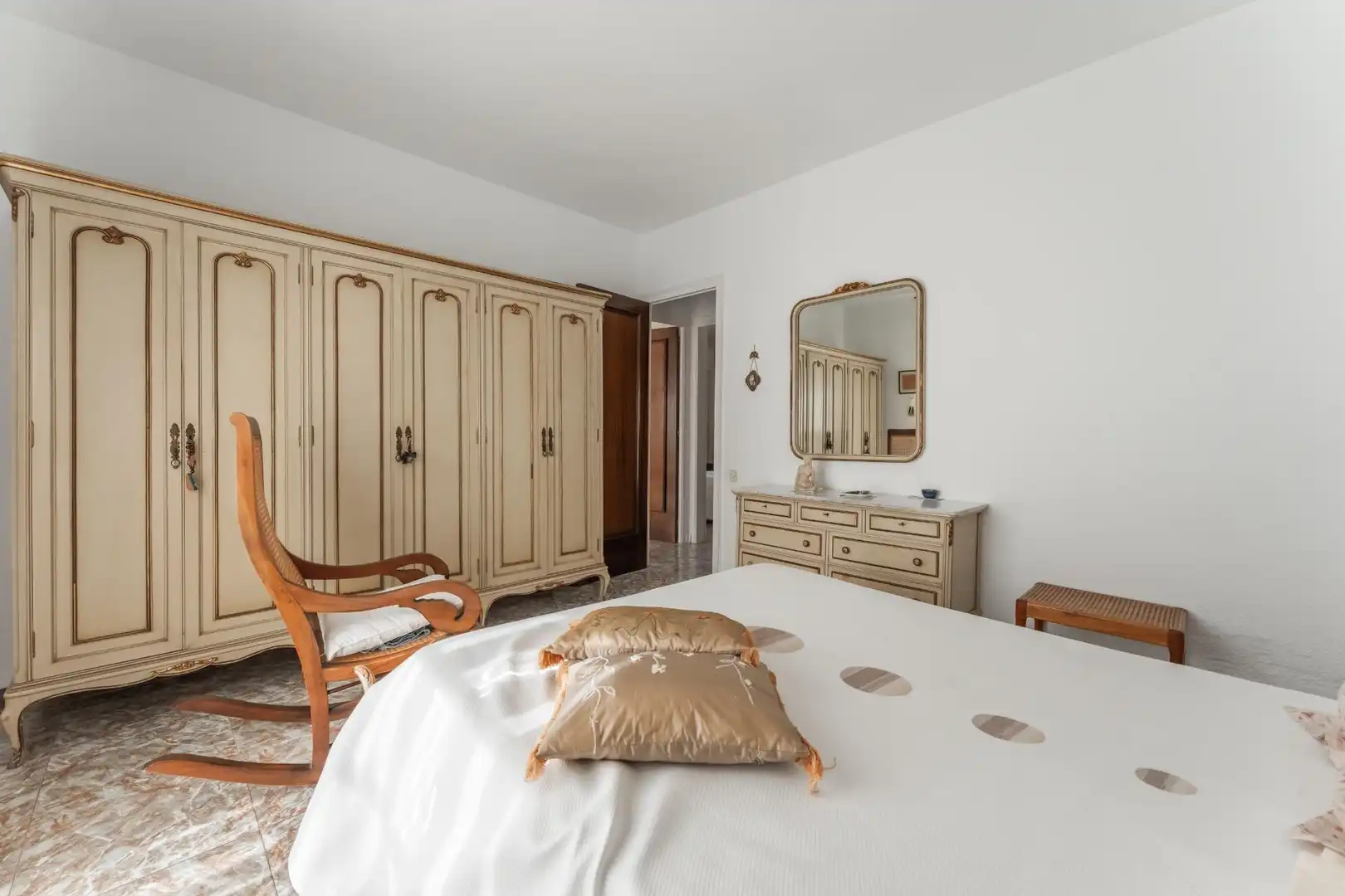 Habitación de Casa o chalet en venta en Montmeló con Calefacción, Jardín privado y Terraza