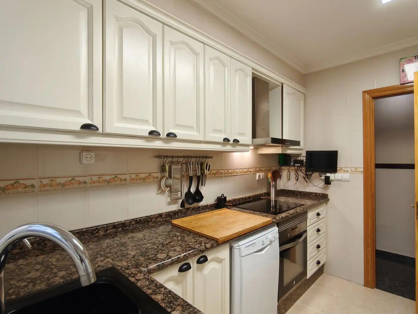 Flat for sale in Alcoy / Alcoi, Alicante