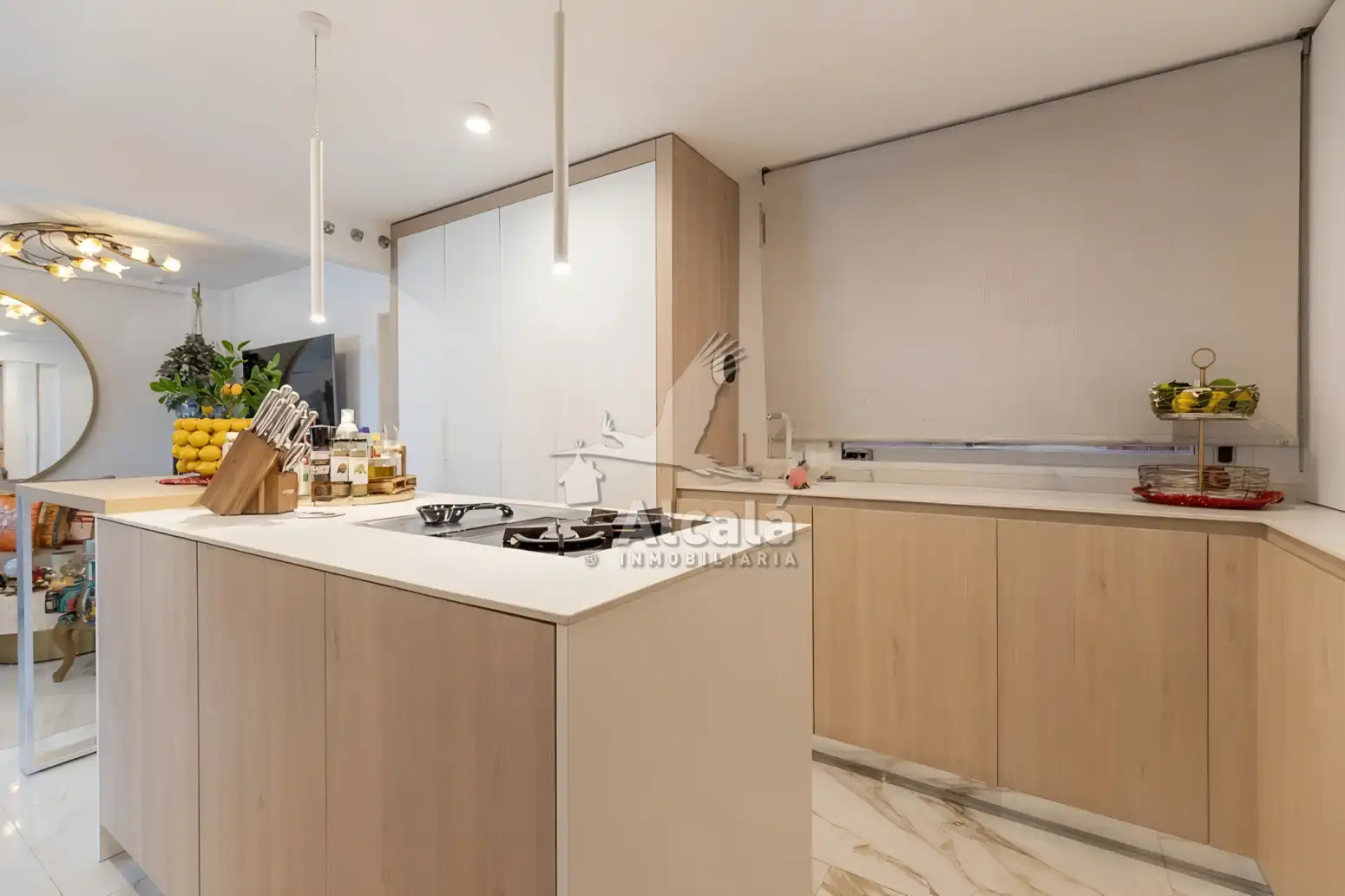 Appartamento con terrazza in vendita a El Quiñón, imagen 15