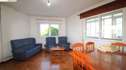 Foto 3 de Piso en venta en Fontiñas (das), San Roque - As Fontiñas, Lugo Capital