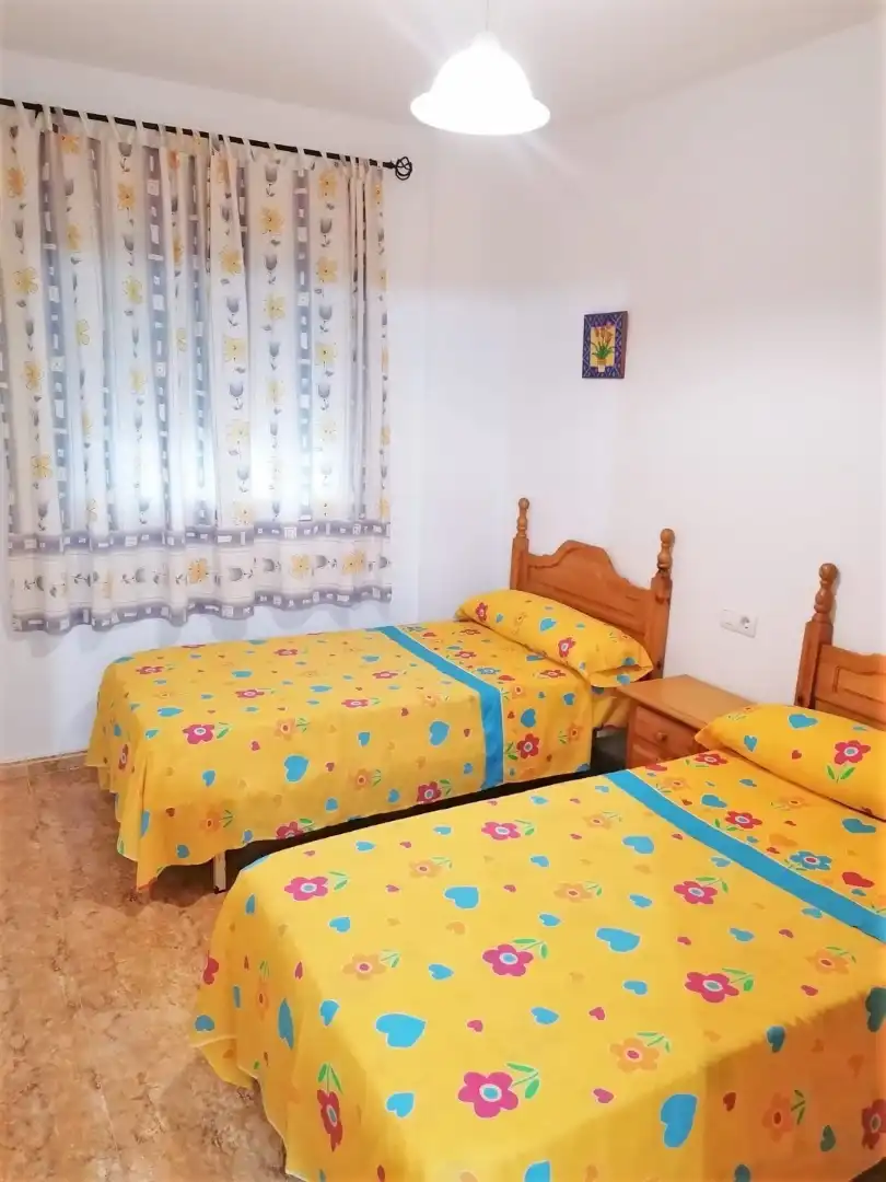 Habitación de Piso en venta en Águilas con Aire acondicionado, Calefacción y Amueblado